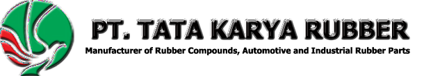 PT. TATA KARYA RUBBER